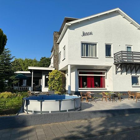 Mimosa Hotel Valkenburg aan de Geul Zewnętrze zdjęcie