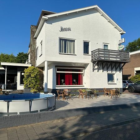 Mimosa Hotel Valkenburg aan de Geul Zewnętrze zdjęcie