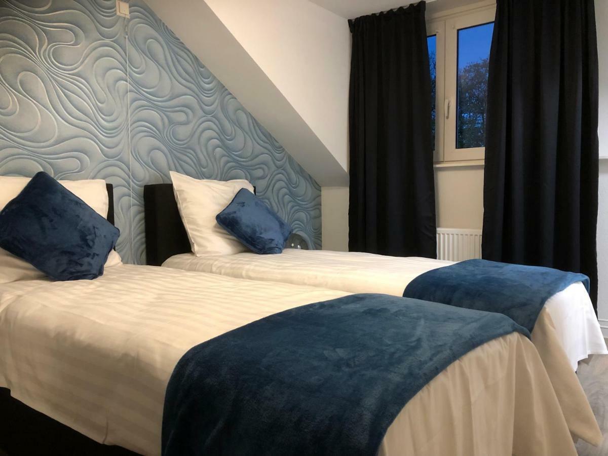 Mimosa Hotel Valkenburg aan de Geul Zewnętrze zdjęcie
