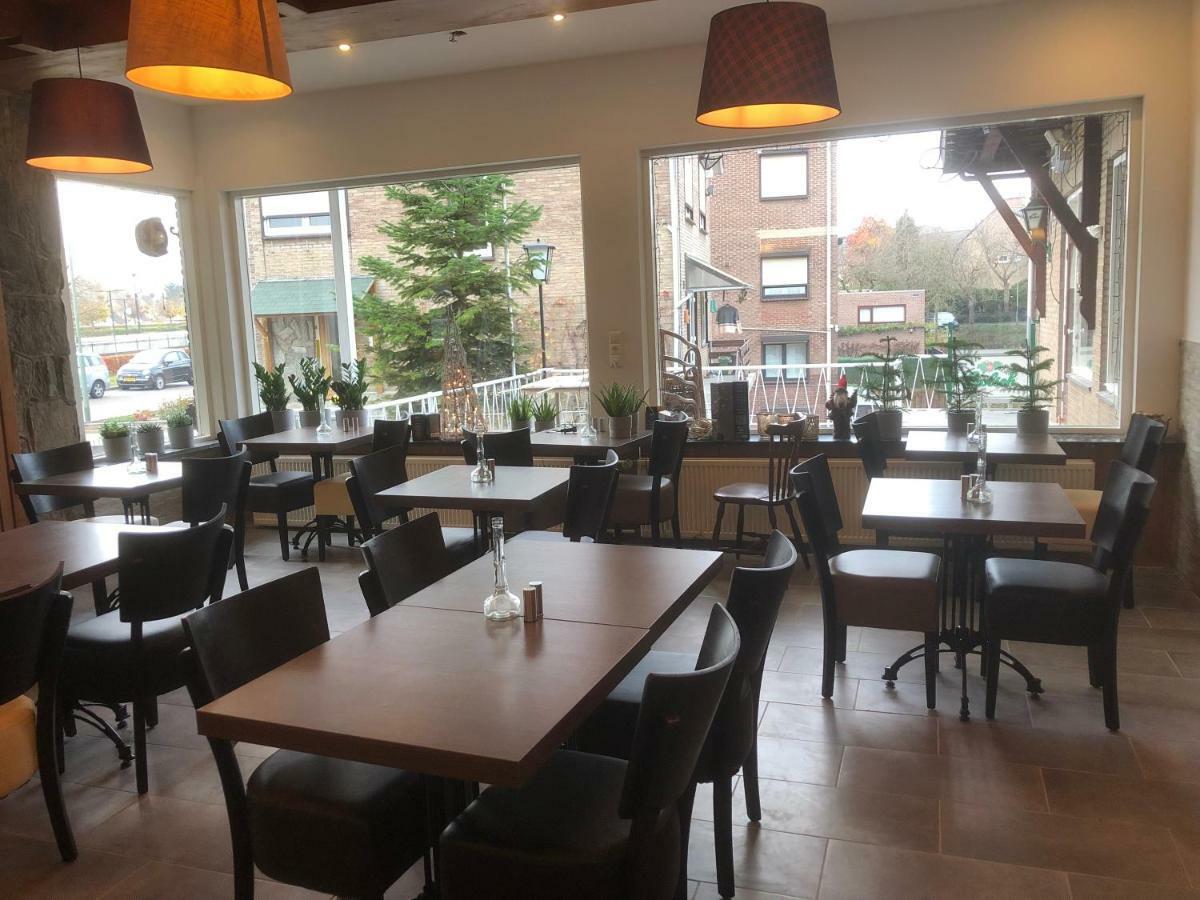 Mimosa Hotel Valkenburg aan de Geul Zewnętrze zdjęcie