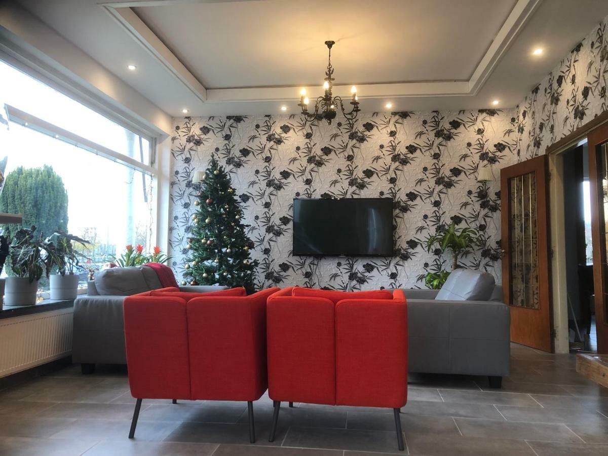 Mimosa Hotel Valkenburg aan de Geul Zewnętrze zdjęcie