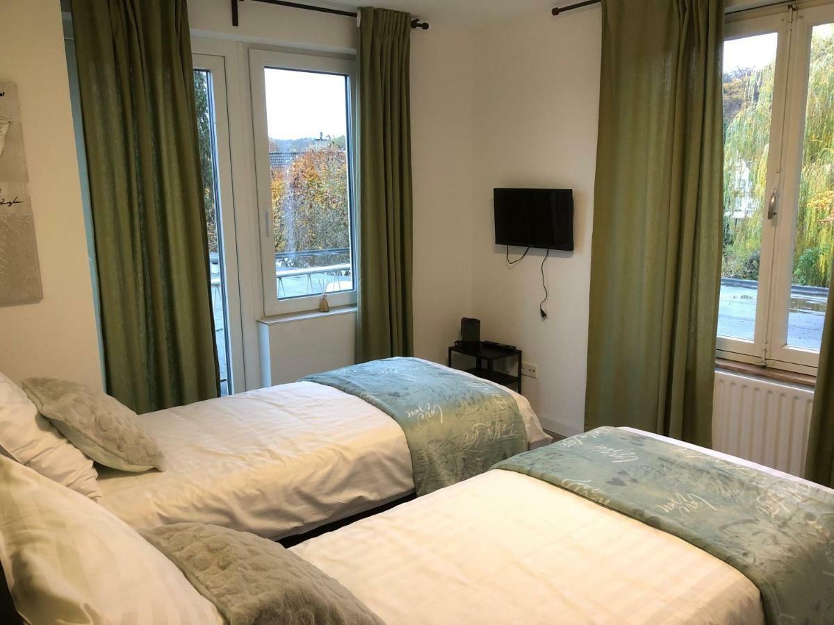 Mimosa Hotel Valkenburg aan de Geul Pokój zdjęcie